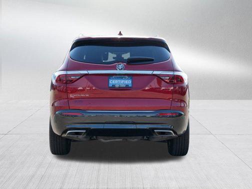 2024 Buick Enclave Premium AWD