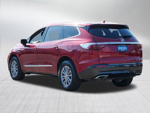 2024 Buick Enclave Premium AWD