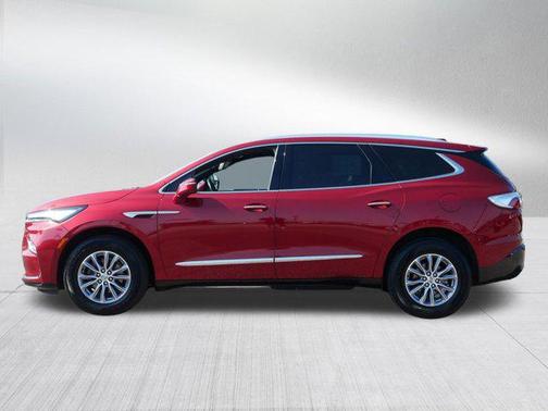 2024 Buick Enclave Premium AWD