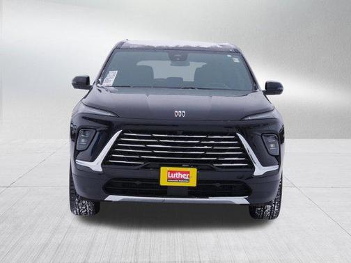 2025 Buick Enclave Preferred FWD