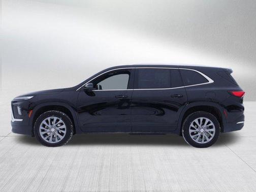 2025 Buick Enclave Preferred FWD