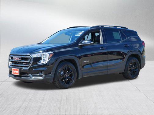 2022 GMC Terrain AWD AT4