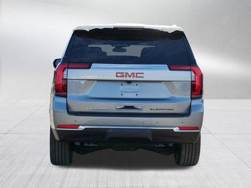2026 GMC Yukon XL 4WD Elevation