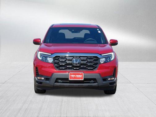 2024 Honda Passport AWD EX-L