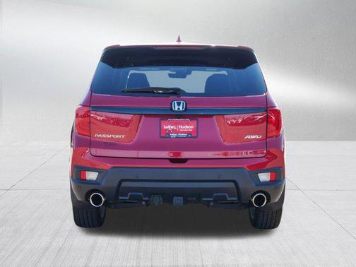 2024 Honda Passport AWD EX-L