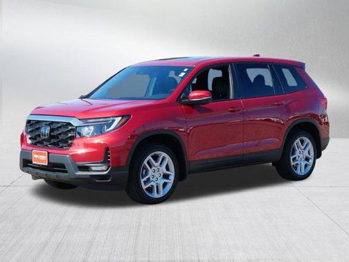 2024 Honda Passport AWD EX-L