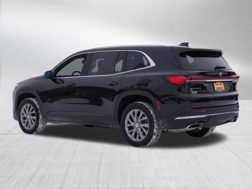 2025 Buick Enclave Preferred FWD