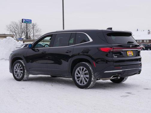 2025 Buick Enclave Preferred FWD