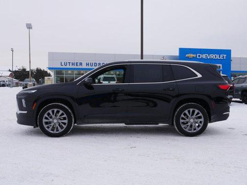 2025 Buick Enclave Preferred FWD