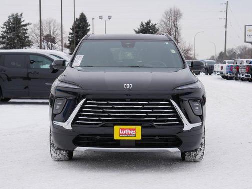 2025 Buick Enclave Preferred FWD