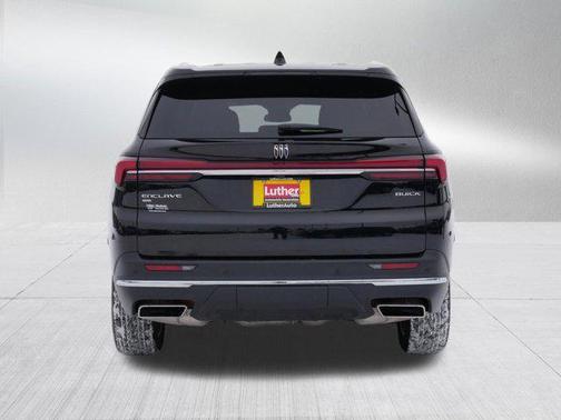 2025 Buick Enclave Preferred FWD