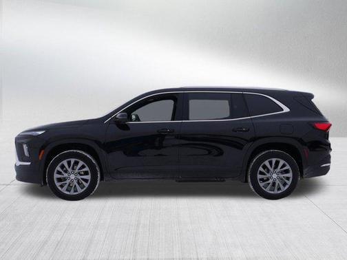 2025 Buick Enclave Preferred FWD
