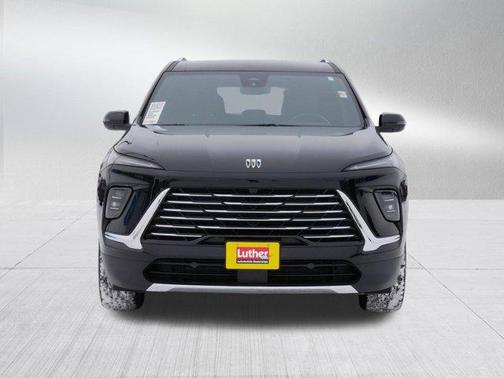 2025 Buick Enclave Preferred FWD