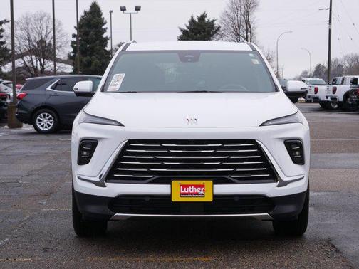 2025 Buick Enclave Preferred FWD