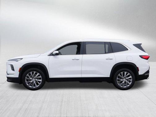 2025 Buick Enclave Preferred FWD