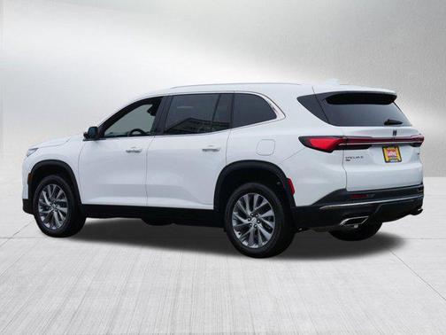 2025 Buick Enclave Preferred FWD