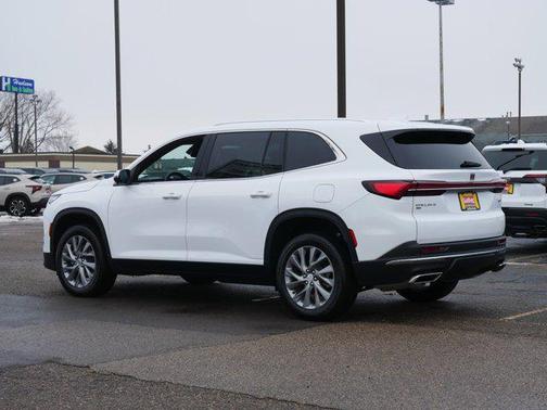 2025 Buick Enclave Preferred FWD