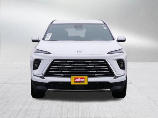 2025 Buick Enclave Preferred FWD