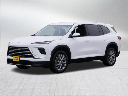 2025 Buick Enclave Preferred FWD