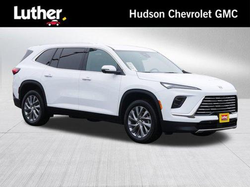 2025 Buick Enclave Preferred FWD