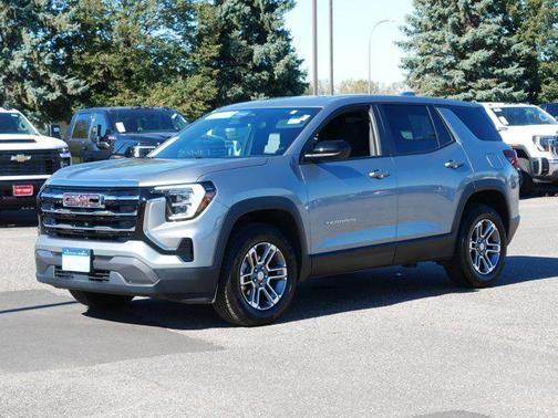 2025 GMC Terrain AWD Elevation