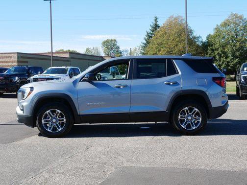 2025 GMC Terrain AWD Elevation