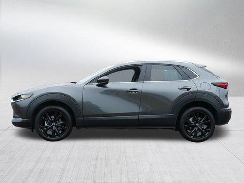 2024 Mazda CX-30 2.5 Turbo Premium Package