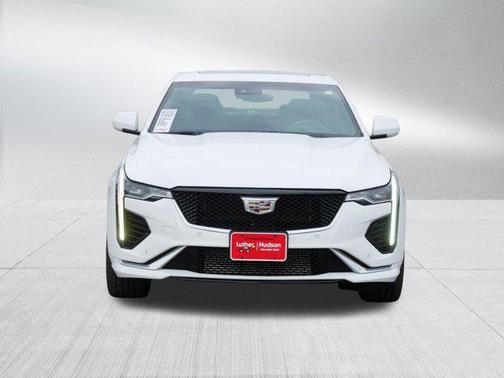 2023 Cadillac CT4 Sport