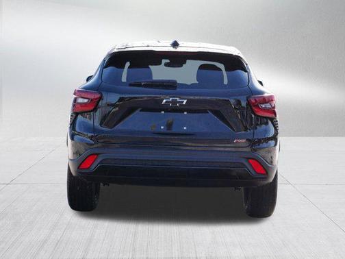 2026 Chevrolet Trax FWD 1RS