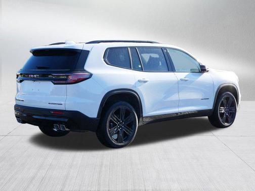 2026 GMC Acadia Elevation AWD