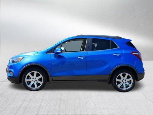 2017 Buick Encore Preferred II