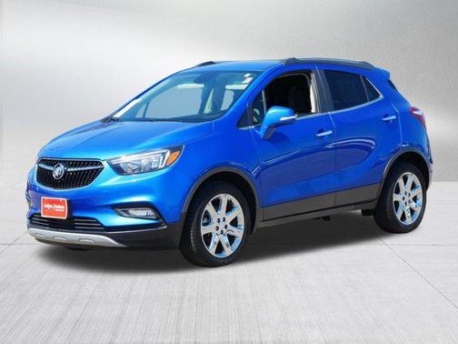 2017 Buick Encore Preferred II