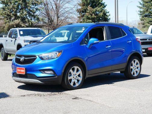2017 Buick Encore Preferred II