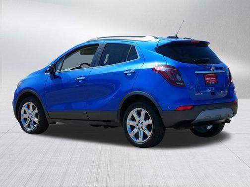 2017 Buick Encore Preferred II