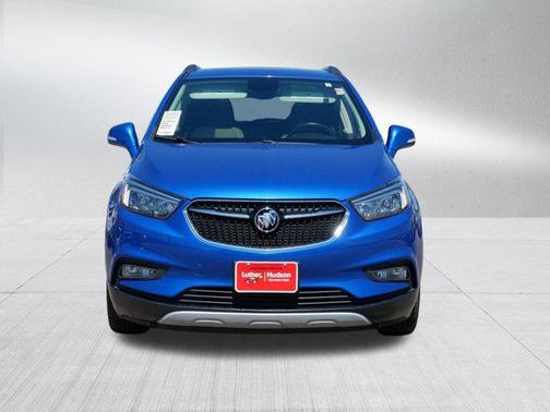 2017 Buick Encore Preferred II