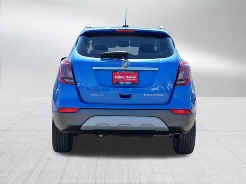 2017 Buick Encore Preferred II