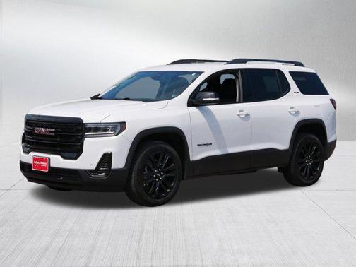 2023 GMC Acadia AWD SLE