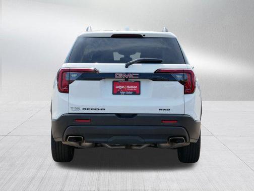 2023 GMC Acadia AWD SLE