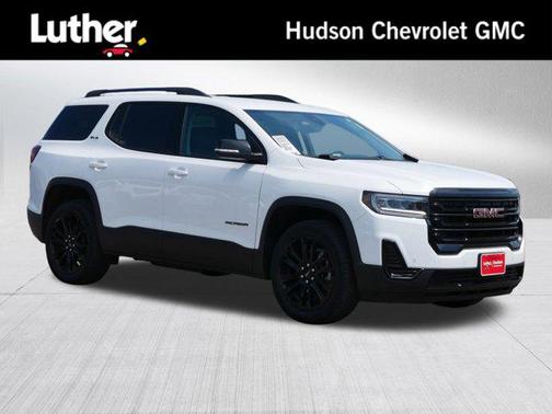 2023 GMC Acadia AWD SLE