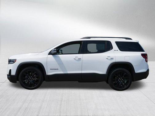 2023 GMC Acadia AWD SLE