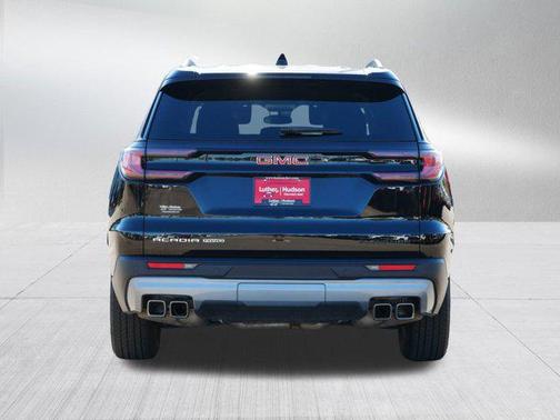 2025 GMC Acadia AWD Elevation