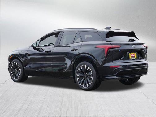 2024 Chevrolet Blazer EV eAWD RS