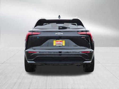 2024 Chevrolet Blazer EV eAWD RS