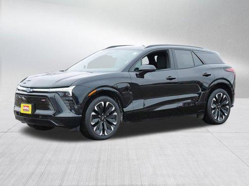 2024 Chevrolet Blazer EV eAWD RS