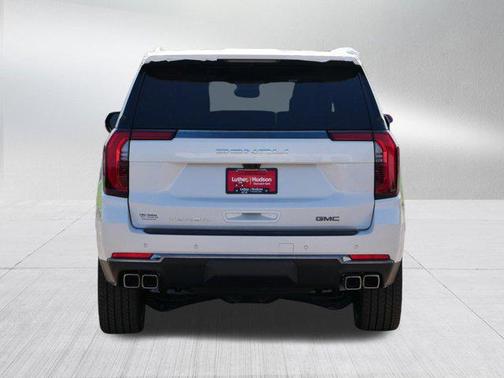 2025 GMC Yukon Denali Ultimate