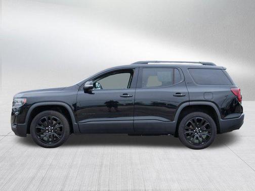 2023 GMC Acadia AWD SLT