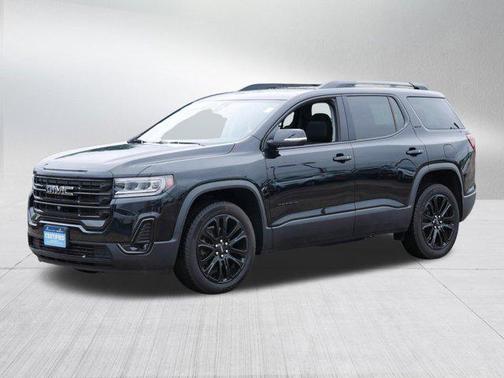 2023 GMC Acadia AWD SLT