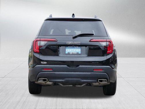 2023 GMC Acadia AWD SLT