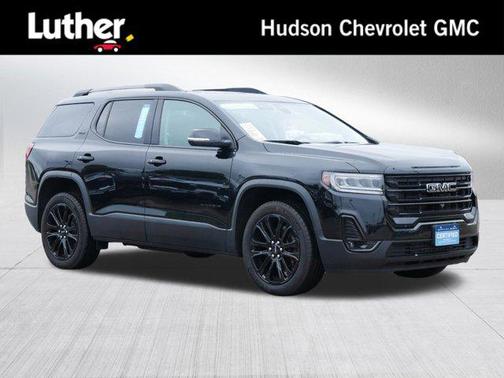 2023 GMC Acadia AWD SLT