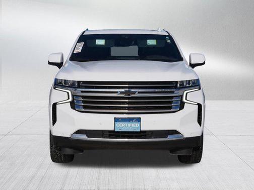 2024 Chevrolet Tahoe 4WD High Country